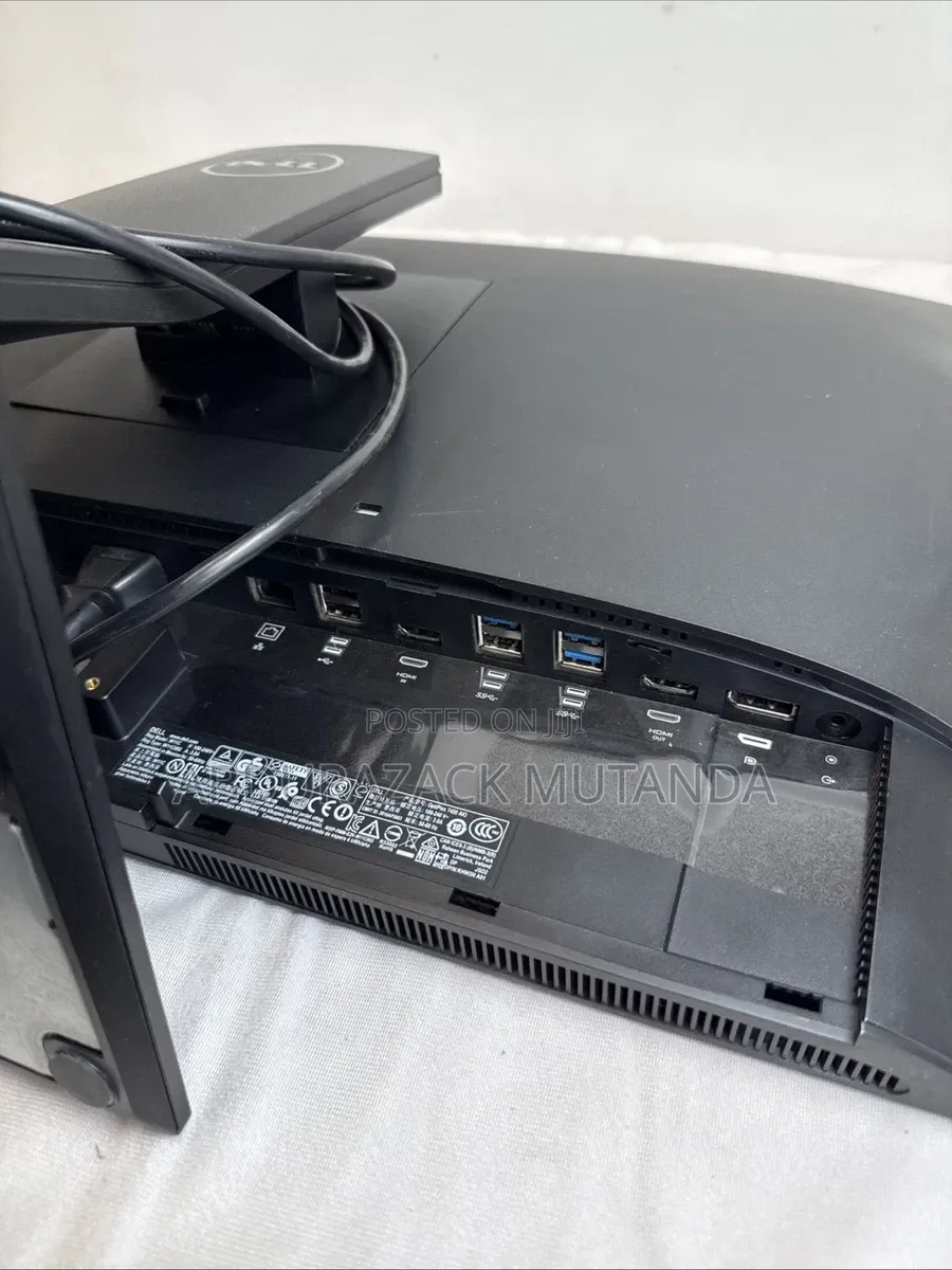 Desktop Computer Dell OptiPlex 7450 8GB Intel Core i5 HDD+SSD 500GB