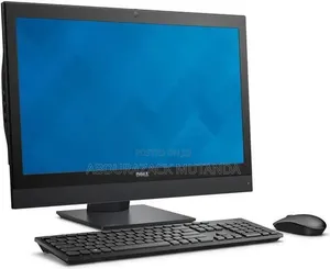Desktop Computer Dell OptiPlex 7450 8GB Intel Core i5 HDD+SSD 500GB