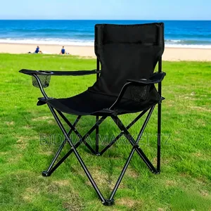 Portable Folding Camping Chair