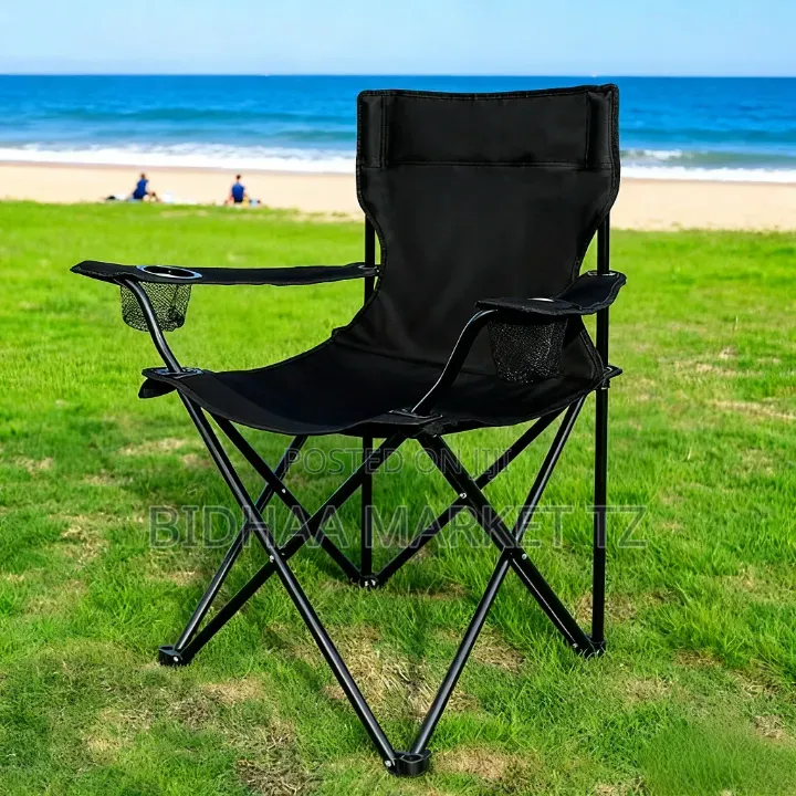Portable Folding Camping Chair