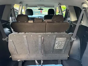 Mitsubishi Outlander 2010