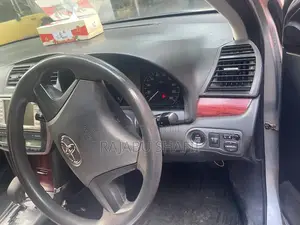 Toyota Allion 2009 Silver