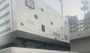 Generator Kva 200 Full Automatic