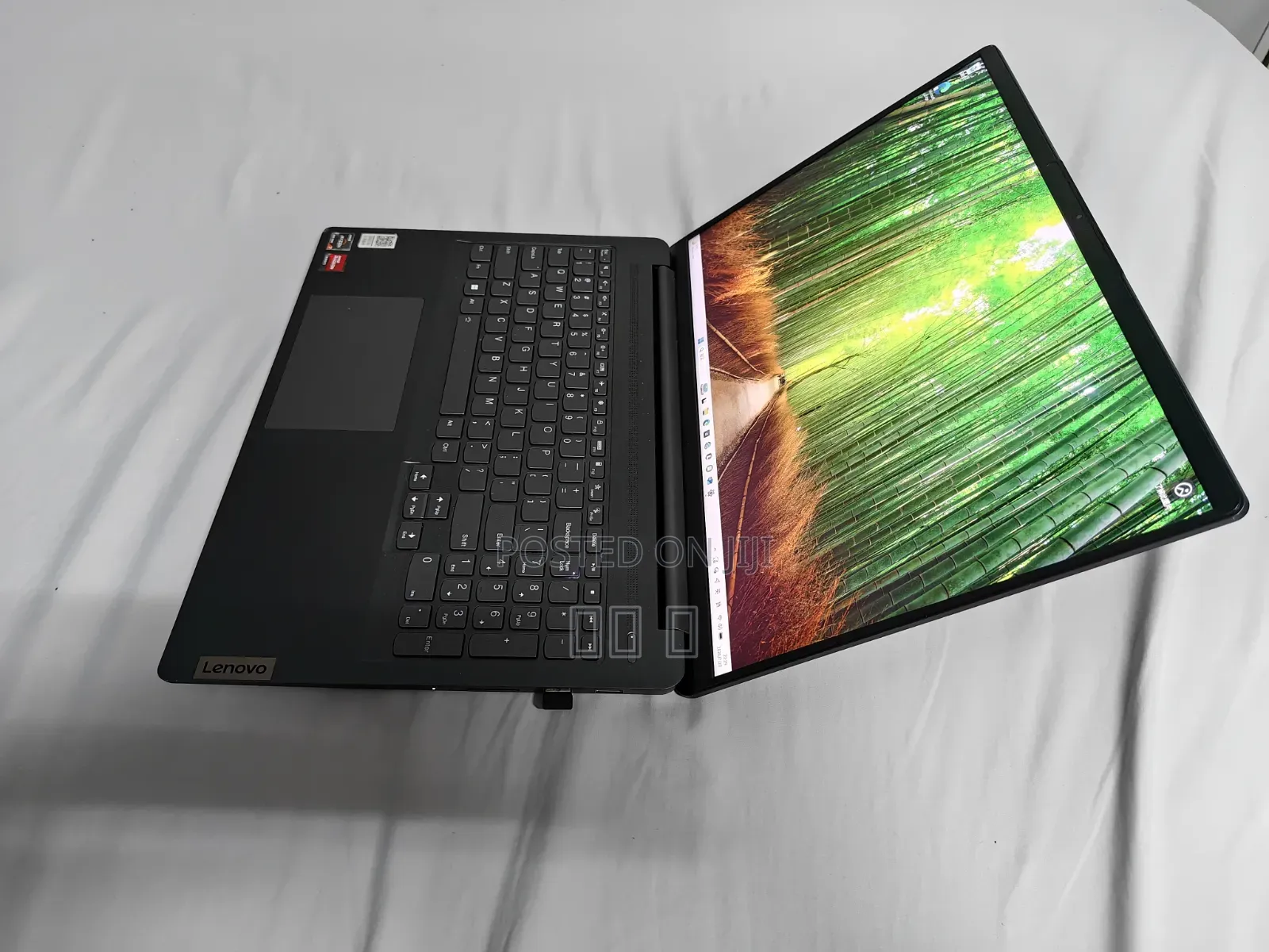 Laptop Lenovo 16GB AMD Ryzen 7 SSD 512GB