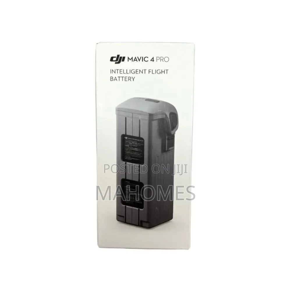 DJI Mavic 4 Pro Intelligent Flight Battery
