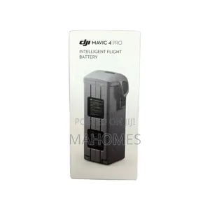 DJI Mavic 4 Pro Intelligent Flight Battery