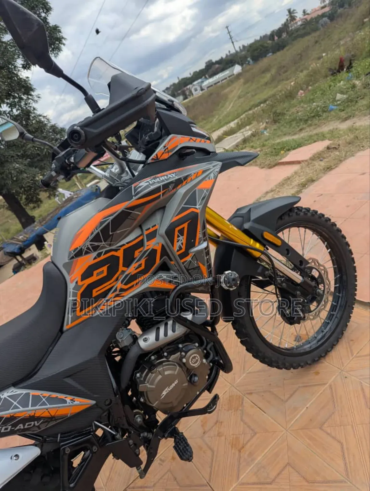 Aprilia Classic 2026 Black