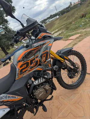 Aprilia Classic 2026 Black