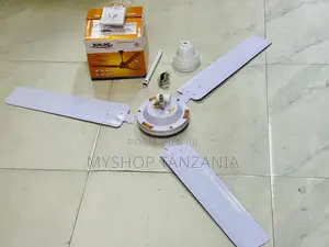 Sunline Ceiling Fan Size 56