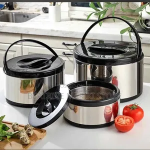 Lunchbox Hotpot