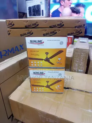 Fan SUNLINE Panga Boy SAIZI 48