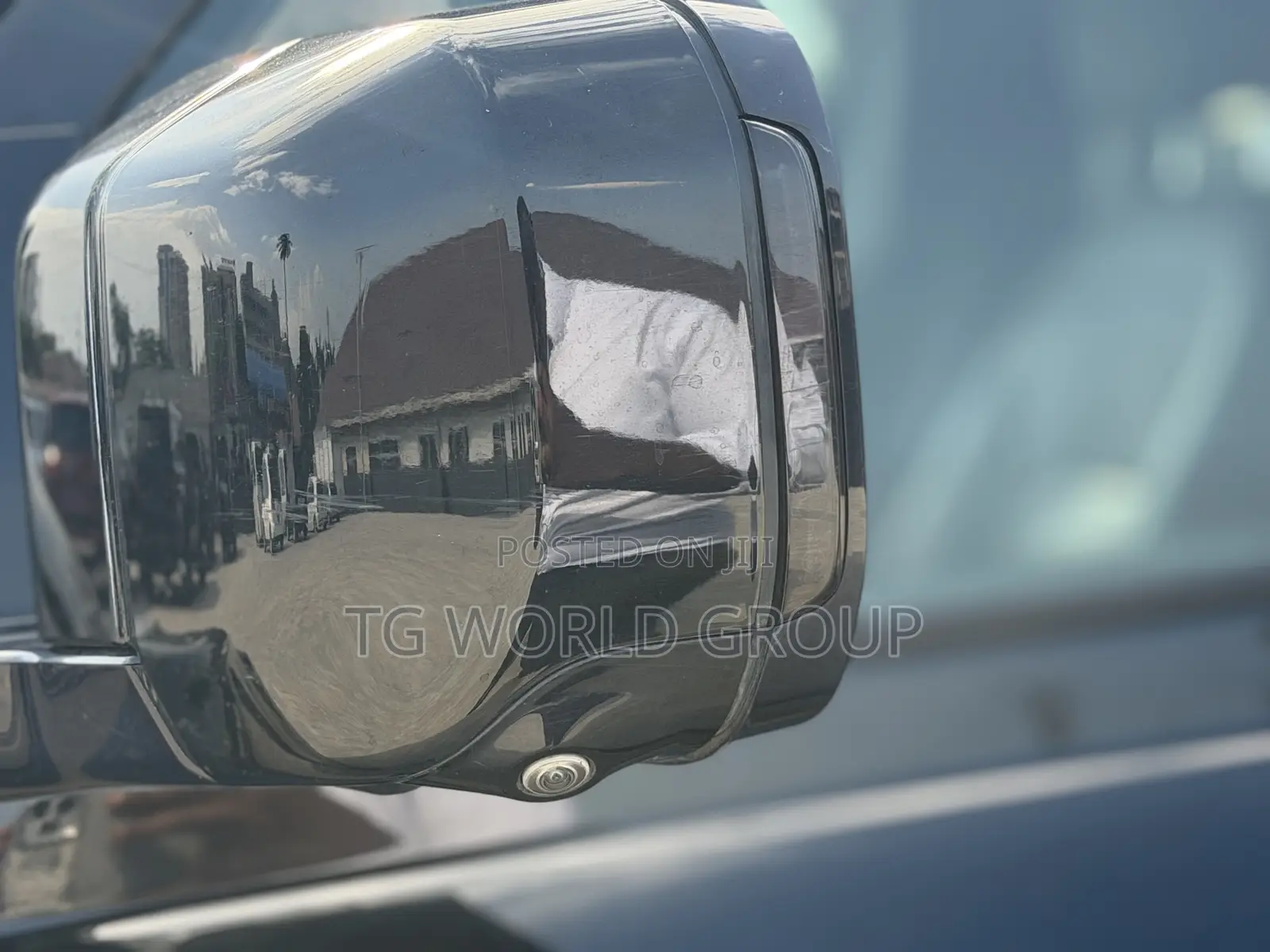 Land Rover Defender X-Dynamic HSE 2021 Black