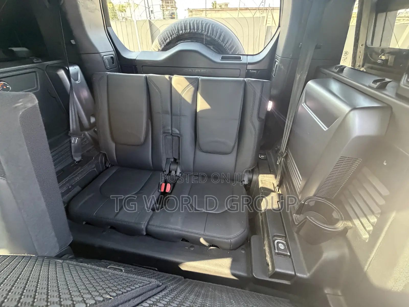 Land Rover Defender X-Dynamic HSE 2021 Black