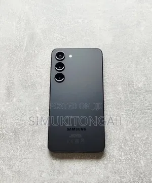Samsung Galaxy S23 256 GB