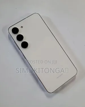 Samsung Galaxy S23 256 GB