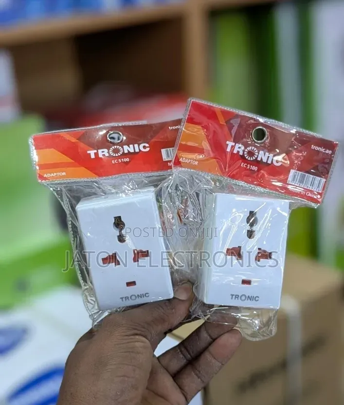 Tronic Orignal Multplug