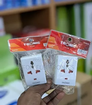 Tronic Orignal Multplug