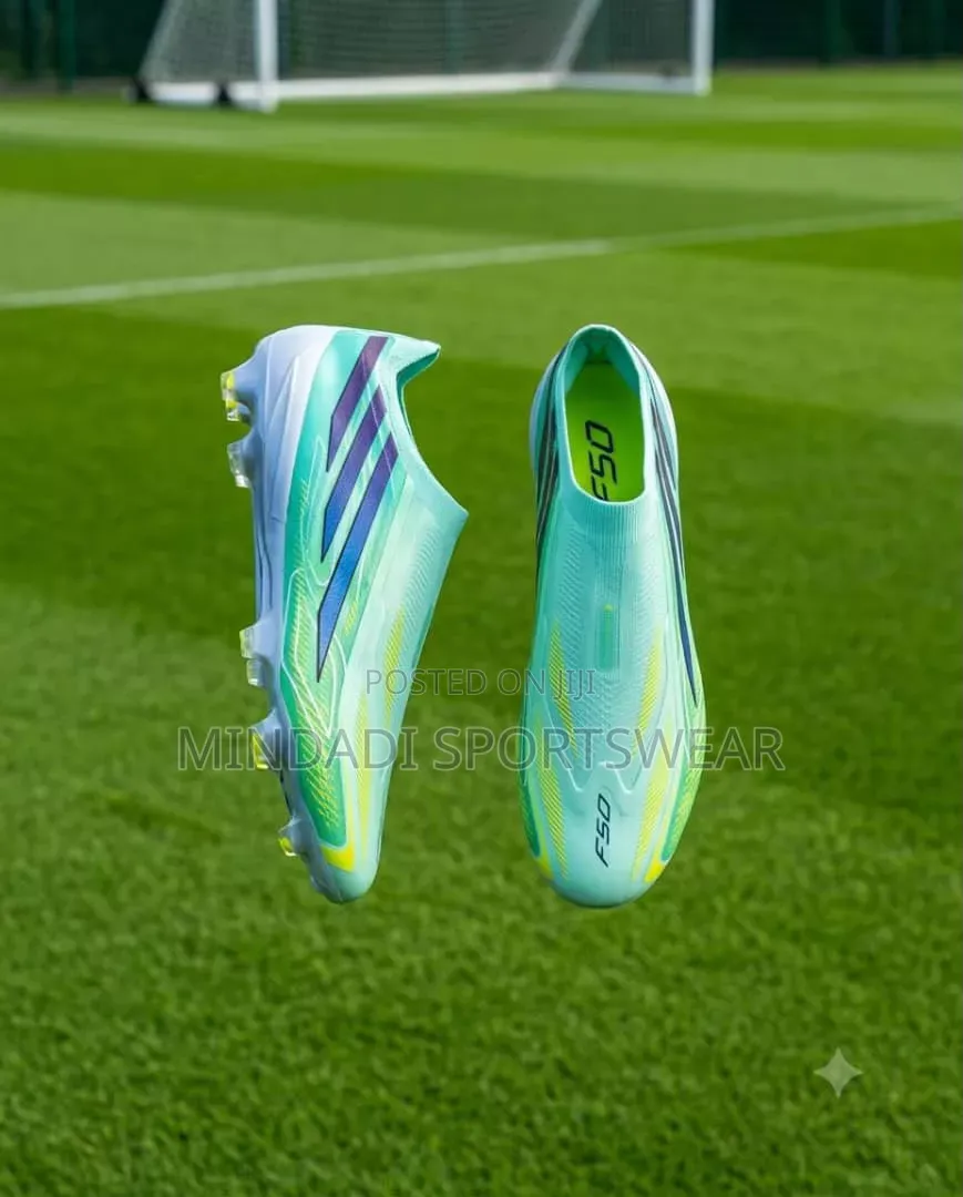 Adidas F 50, (Word Cup 2026) New Fashion:mess , Ronaldo