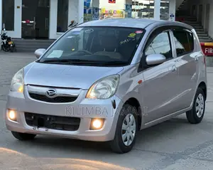 Daihatsu Mira 2010 Gold