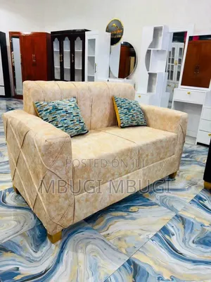 Sofa Watu2