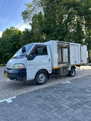 Nissan Vanette