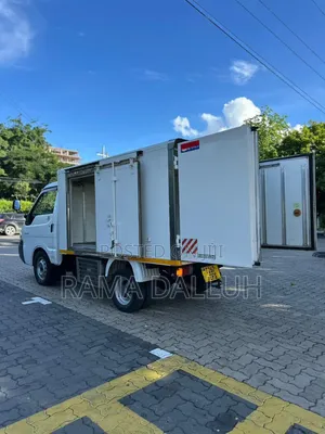 Nissan Vanette