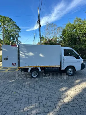 Nissan Vanette
