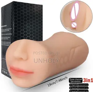 Fleshlight