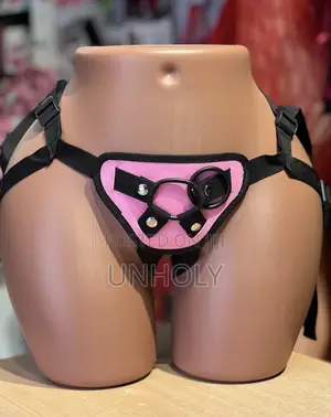 Strap for Dildo