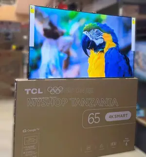 TCL 65HDR ( 65'Inch) Google Smart TV