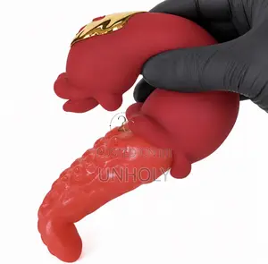 Big Tongue (Vibrator)