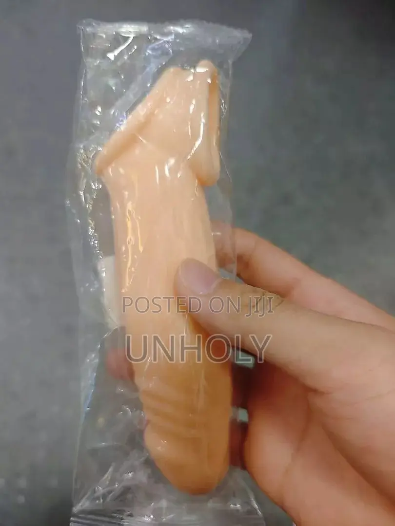 Penis Sleeve