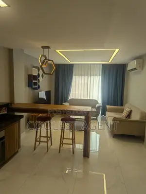 Furnished 2bdrm Apartment in Coolest Estate, Masaki for sale