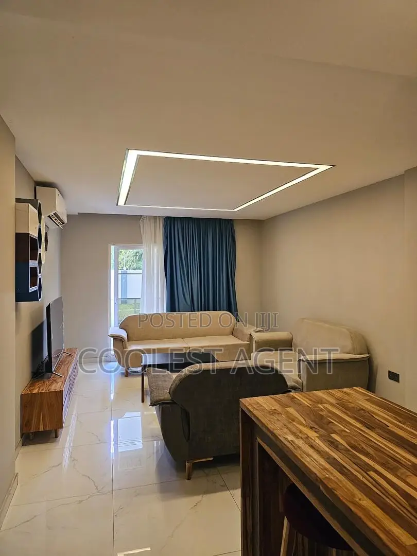Furnished 2bdrm Apartment in Coolest Estate, Masaki for sale