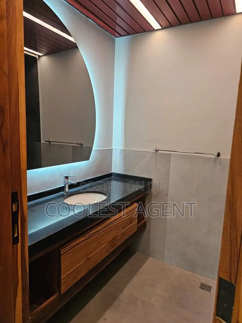 Furnished 2bdrm Apartment in Coolest Estate, Masaki for sale