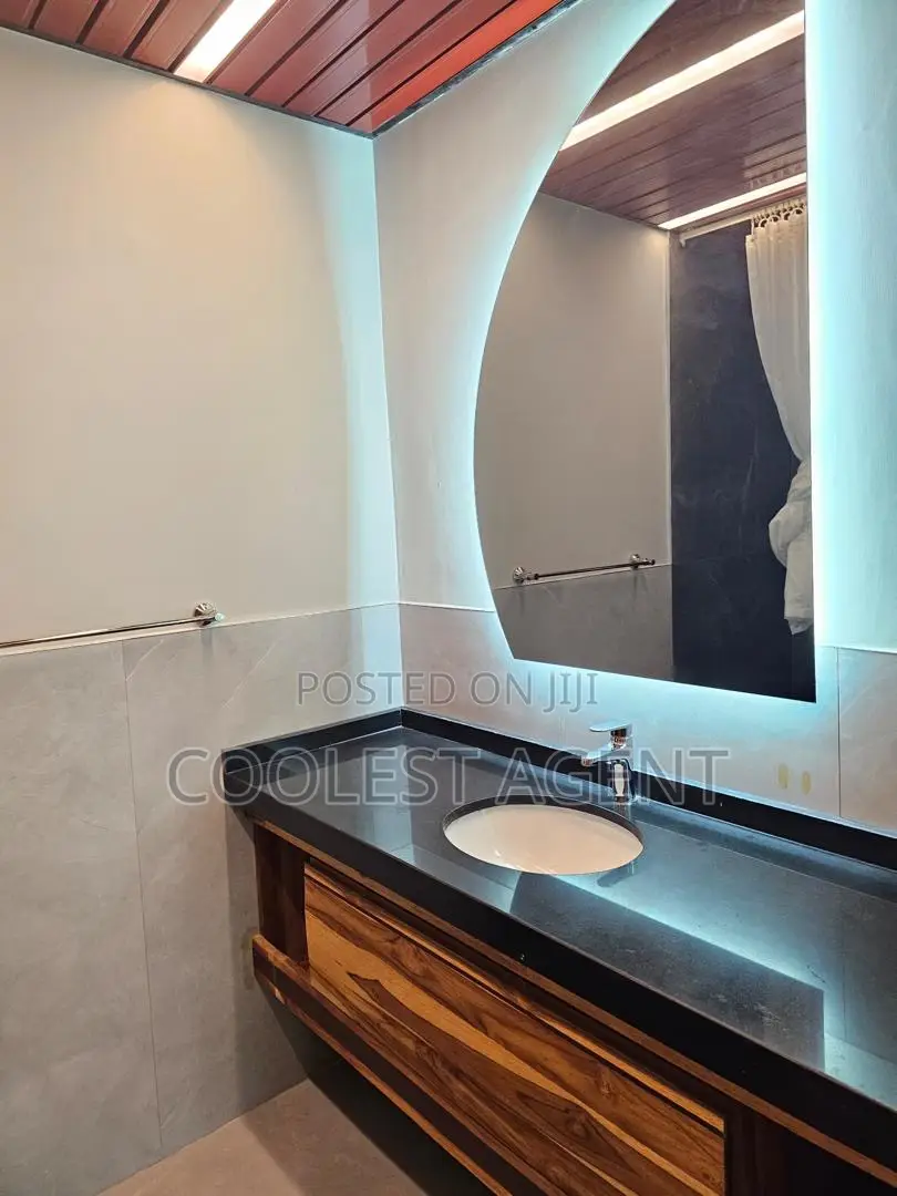 Furnished 2bdrm Apartment in Coolest Estate, Masaki for sale