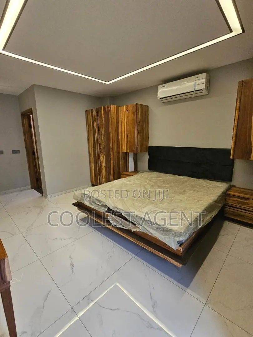 Furnished 2bdrm Apartment in Coolest Estate, Masaki for sale