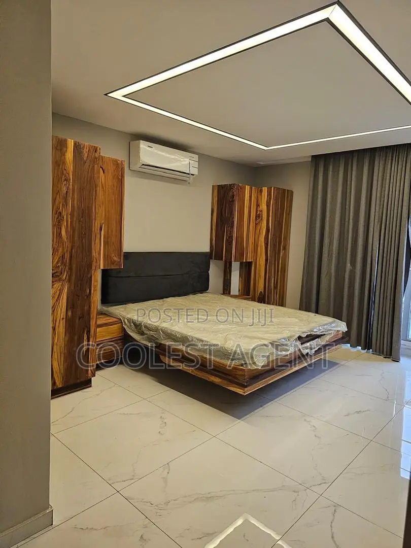 Furnished 2bdrm Apartment in Coolest Estate, Masaki for sale