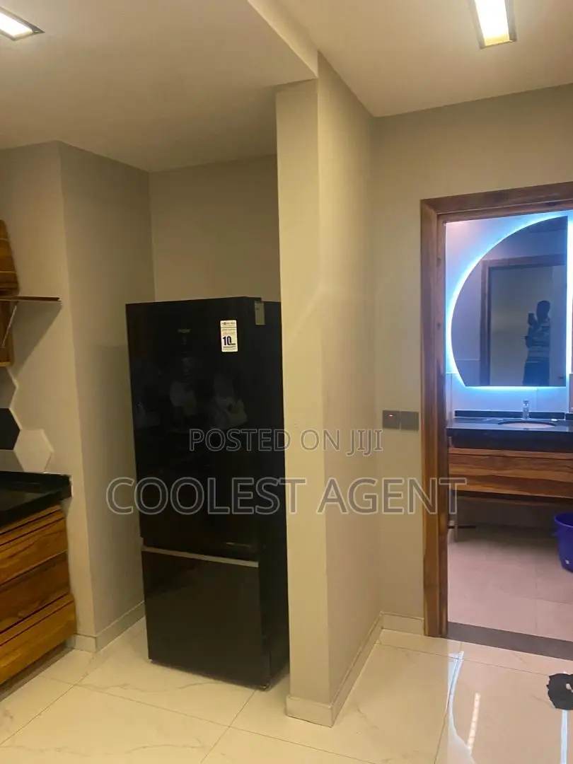 Furnished 2bdrm Apartment in Coolest Estate, Masaki for sale