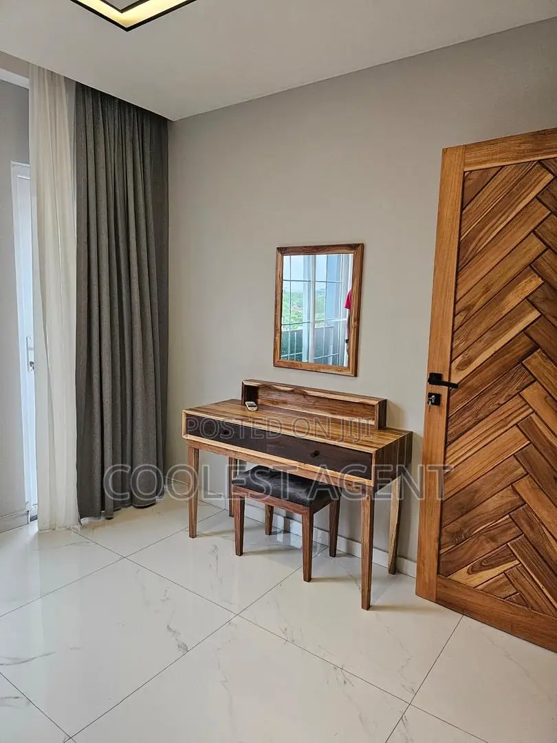 Furnished 2bdrm Apartment in Coolest Estate, Masaki for sale
