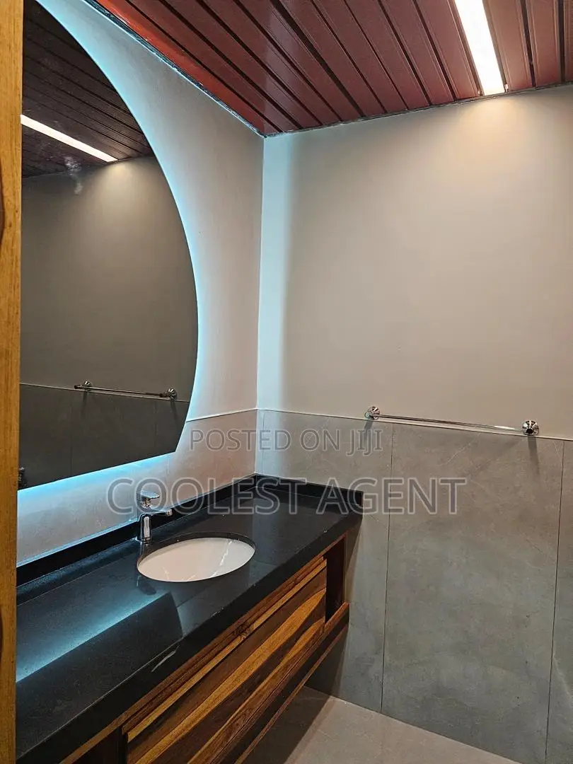 Furnished 2bdrm Apartment in Coolest Estate, Masaki for sale
