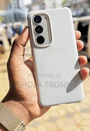 New Tecno Spark 40 Pro 256 GB Silver