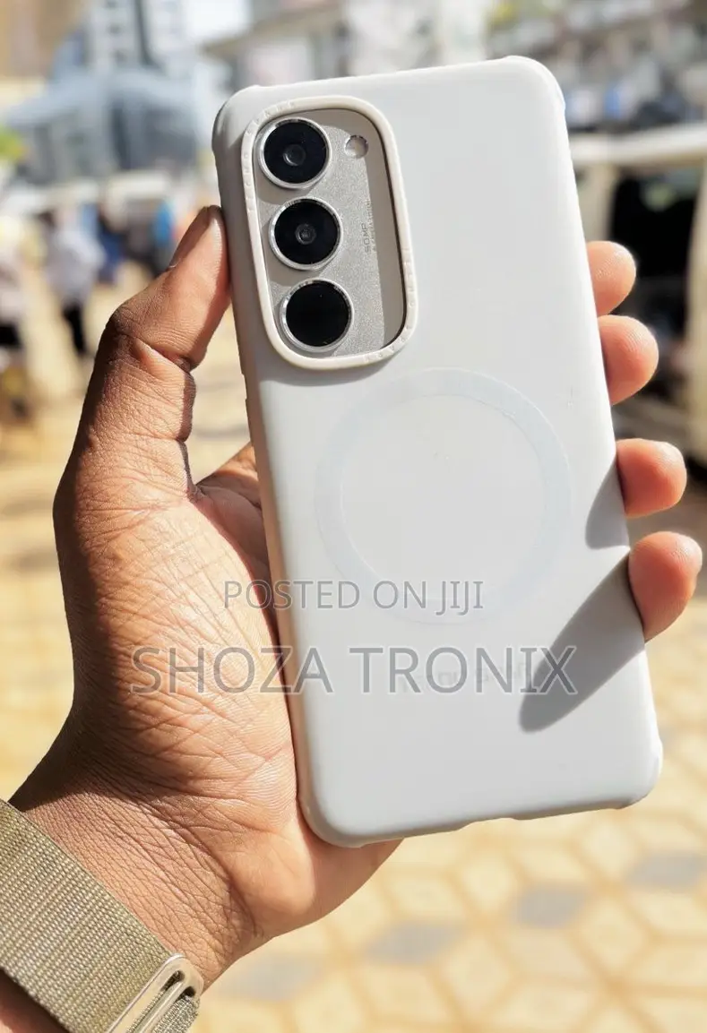 New Tecno Spark 40 Pro 256 GB Silver
