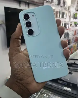 New Tecno Spark 40 Pro 256 GB Silver