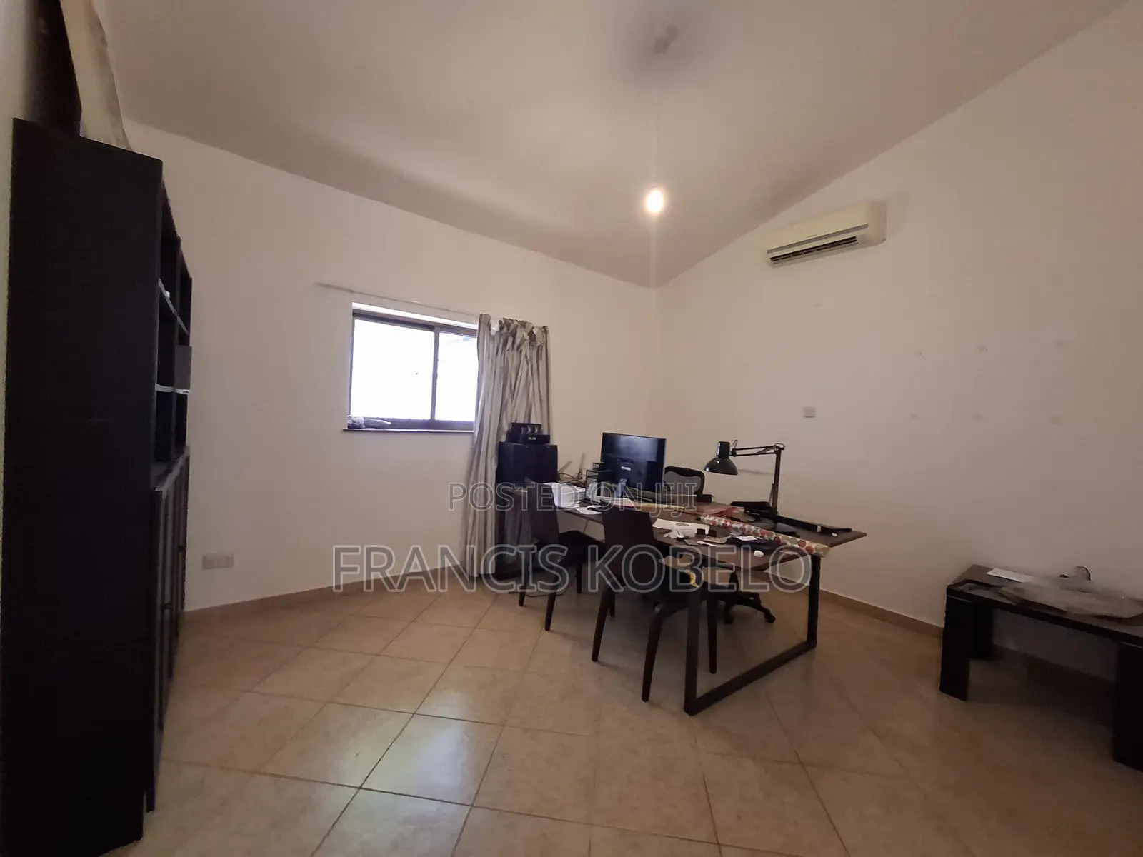 2bdrm House in Masaki for rent