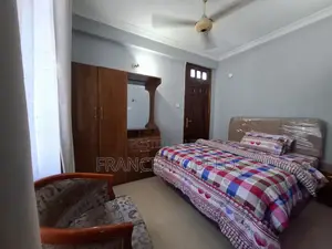 Furnished 1bdrm Apartment in Mikocheni for rent