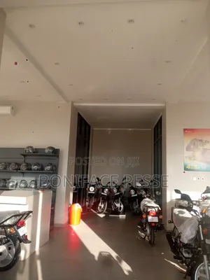 New TVS HLX 125 2026 Black