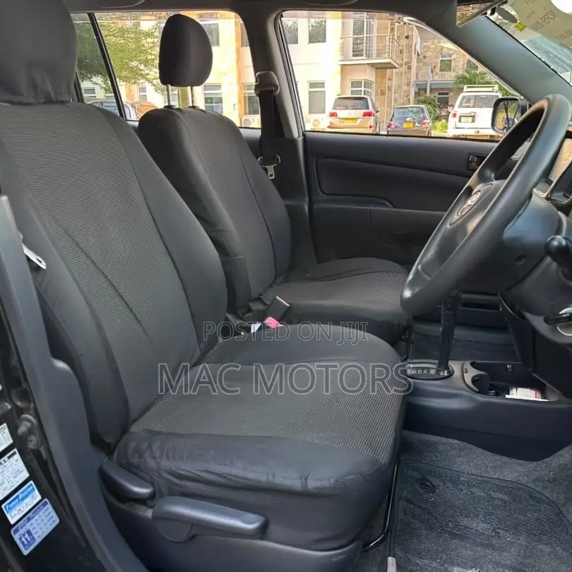 Toyota Hilux Surf 3.0DT 2000 Blue