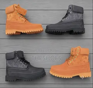 Timberland X Lv Size 40-45