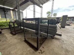 Prime Steel Manufacturing Plant for Sale – Zinga, Bagamoyo!